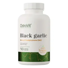 ostrovit-black-garlic-vege-90-vcaps