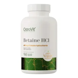 ostrovit-betaine-hcl-vege-90-vcaps