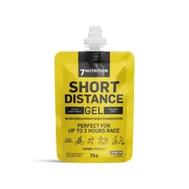 7nutrition-short-distance-gel-75g-lemon