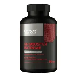 ostrovit-gh-booster-extreme-90-caps