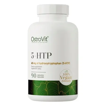 ostrovit-5-htp-90-caps