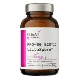ostrovit-pharma-pro-60-biotic-lactospore-60-kaps