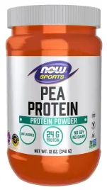now-foods-pea-protein-unflavored-powder-izolat-bialka-grochu-340-g