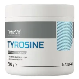 ostrovit-tyrosine-tyrozyna-smak-naturalny-210-g