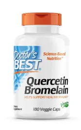 doctor-s-best-quercetin-bromelain-180-kaps
