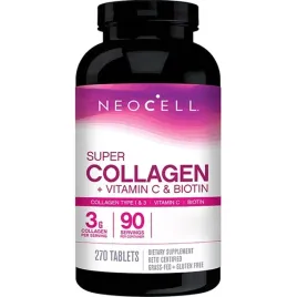 neocell-super-collagen-vitamin-c-and-biotin-270-tabl