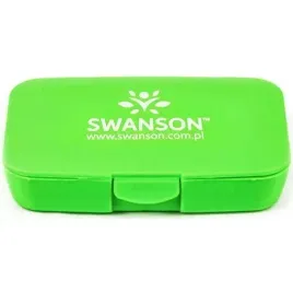 swanson-pillbox-organizer-na-leki-zielony