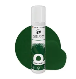 zamsz-spozywczy-w-sprayu-food-colours-velvet-spray-butelkowa-zielen-100ml