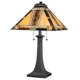 witrazowa-stolowa-lampa-navajo-qz-navajo-tl-vb-szklana-brazowa