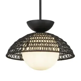 pojedyncza-wiszaca-lampa-perth-alm-perth-p-bk-rattan-czarny