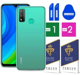 etui-do-huawei-p-smart-2020-dopasowane-przezroczyste-szklo-oryginalne