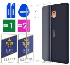 etui-do-nokia-2-1-dopasowane-przezroczyste-szklo-oryginalne