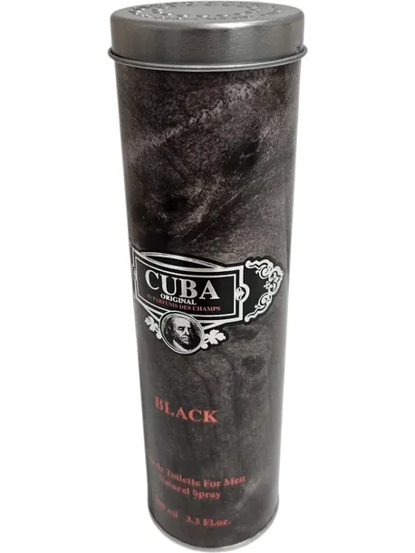 cuba-oryginal-black-for-men-100ml