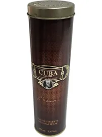 cuba-oryginal-brown-for-men-100ml