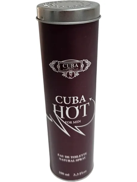 cuba-oryginal-hot-for-men-100ml