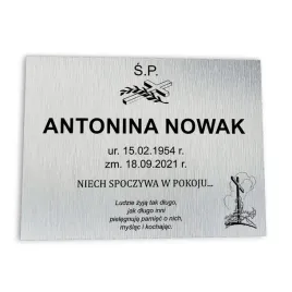 tablica-nagrobna-poziom-tabliczka-nagrobkowa-20x15cm-srebrna-druk-uv-dibond