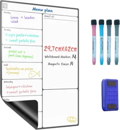 tablica-magnetyczna-suchoscieralna-a3-na-lodowke
