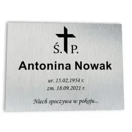 tablica-nagrobna-poziom-tabliczka-nagrobkowa-20x15cm-srebrna-druk-uv-dibond