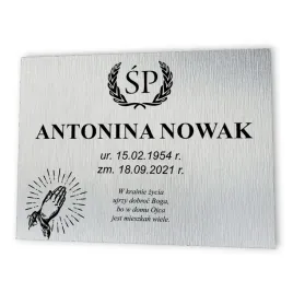 tablica-nagrobna-poziom-tabliczka-nagrobkowa-20x15cm-srebrna-dibond-druk-uv