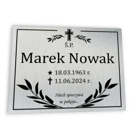 tablica-nagrobna-poziom-tabliczka-nagrobkowa-20x15cm-srebrna-dibond-druk-uv