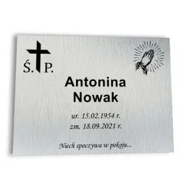 tablica-nagrobna-poziom-tabliczka-nagrobkowa-20x15cm-srebrna-dibond-druk-uv