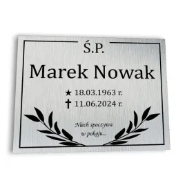 tablica-nagrobna-poziom-tabliczka-nagrobkowa-20x15cm-srebrna-dibond-druk-uv