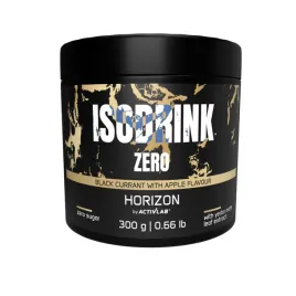 activlab-horizon-isodrink-zero-300g-blackcurrant-apple