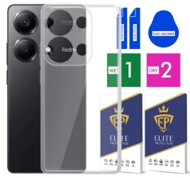 etui-do-xiaomi-redmi-note-13-4g-dopasowane-przezroczyste-szklo-oryginalne