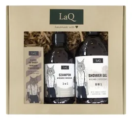 laq-zestaw-meski-ryszard-z-bieszczad-zel-500ml-szampon-300ml-olejek