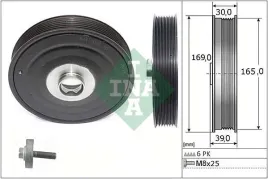 kolo-pasowe-walu-korbowego-544008820-ina