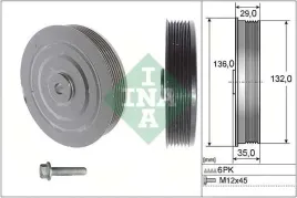 kolo-pasowe-walu-korbowego-544000920-ina