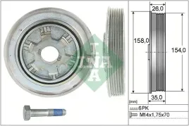 kolo-pasowe-walu-korbowego-544011220-ina