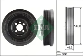 kolo-pasowe-walu-korbowego-544013810-ina