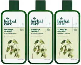 3-x-herbal-care-szampon-do-wlosow-z-lupiezem-dziegiec-naturalna-objetosc