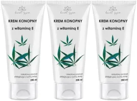 3-x-kwiat-zycia-krem-konopny-z-witamina-e-200ml-nietlusta-konsystencja