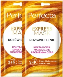 2-x-perfecta-express-mask-koktajlowa-maska-rozswietlajaca-s-o-s-kwas-gaba