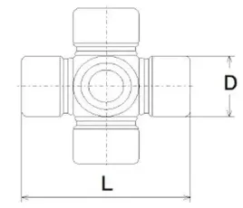 krzyzak-kol-kier-15x38-u-125-lob