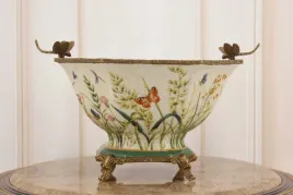 porcelanowa-misa-waza-koszyk-owocnik-motyl-wazki-porcelana-braz