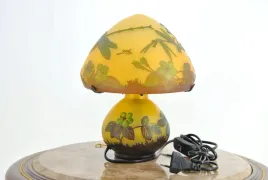 lampa-stolowa-gabinetowa-biurowa-szklo-emile-galle-lampka-sygn-10