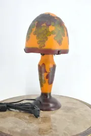 lampa-stolowa-gabinetowa-biurowa-szklo-emile-galle-lampka-winorosl-1