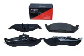 maxgear-klocki-hamulcowe-mercedes-przod-w163-ml