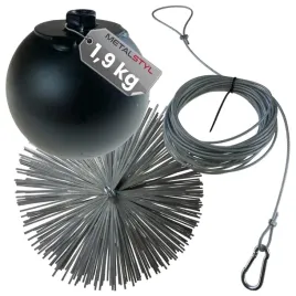kula-do-czyszczenia-komina-19kg-szczotka-o200-lina-12m-zestaw-kominiarski