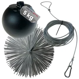 kula-do-czyszczenia-komina-5kg-szczotka-o-200-lina-12m-zestaw-kominiarski