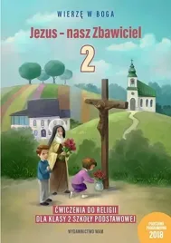 religia-jezus-nasz-zbawiciel-zeszyt-cwiczen-dla-klasy-2-szkoly-podstawowej-praca-zbiorowa