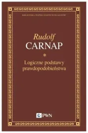 logiczne-podstawy-prawdopodobienstwa-rudolf-carnap