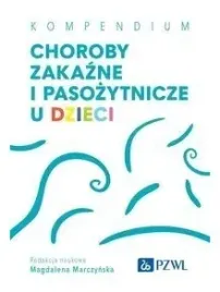 choroby-zakazne-i-pasozytnicze-u-dzieci-magdalena-marczynska