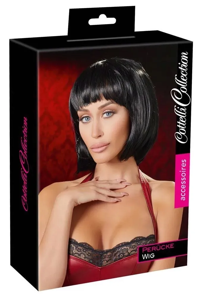 black-bob-wig