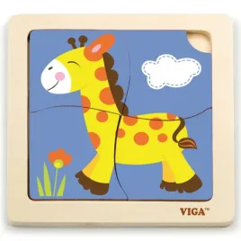 mini-puzzle-maluszka-zyrafka-4-el-viga