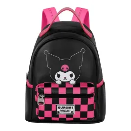 plecak-karactermania-kuromi-hello-kitty-25-cm