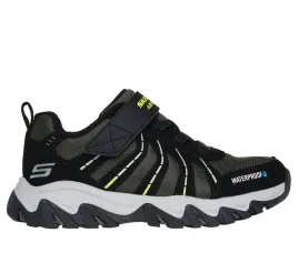 buty-mlodziezowe-skechers-waterproof-rugged-ranger-hydro-explorer-czarno